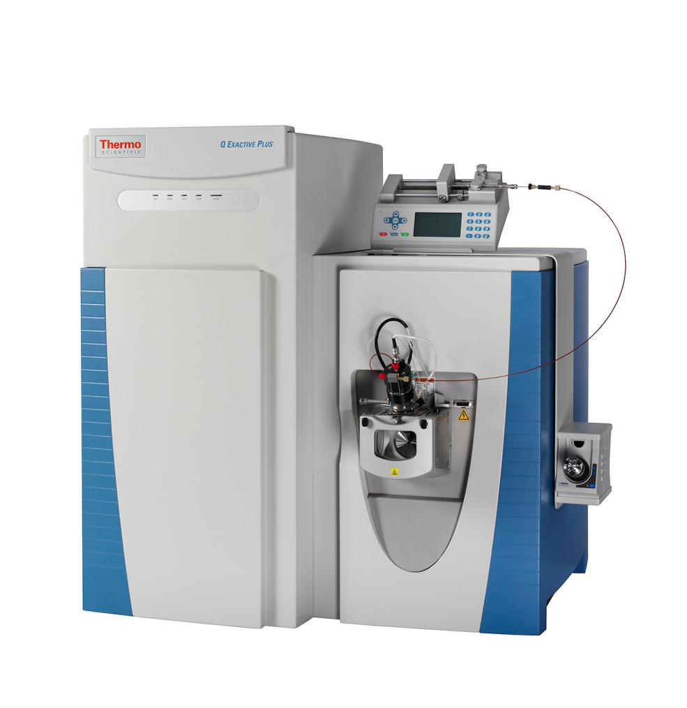 质谱仪（Mass Spectrometer）离子源/分析室磁屏蔽壳体 - 磁屏蔽